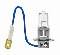 Thumbnail for Hella Bulb H3 12V 55W Pk22S T325 Sb