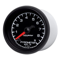 Thumbnail for Autometer ES 52.4mm Pyrometer 0-900 Degree C FSE Gauge