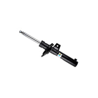 Thumbnail for Bilstein B4 OE Replacement 17-19 Volkswagen Golf Alltrack Front Strut Assembly