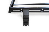 Thumbnail for DV8 Offroad 07-18 Jeep Wrangler JK Short Roof Rack