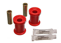 Thumbnail for Energy Suspension Vw Rear C.A.B. Set - Red