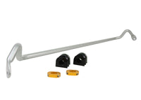 Thumbnail for Whiteline 02-07 Subaru WRX Sedan Front 22mm Swaybar-heavy duty
