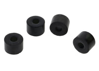 Thumbnail for Whiteline Plus 70-77 Toyota Celica RA20 / 83-87 Corolla AE86 Rear Sway Bar Link Assembly