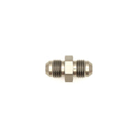 Thumbnail for DeatschWerks 6AN Male Flare to 6AN Male Flare Coupler