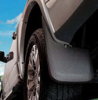 Thumbnail for Husky Liners 94-01 Dodge Ram 1500/2500/3500 Custom-Molded Rear Mud Guards