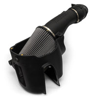 Thumbnail for Banks 20-21 Ford F250/F350/F450 6.7L RAI, Ram Air Intake System - Dry Filter