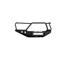 Thumbnail for Road Armor 16-20 Toyota Tacoma Stealth Front Bumper w/Lonestar Guard - Tex Blk