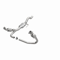 Thumbnail for MagnaFlow Conv DF 00-02 Dakota 3.9L