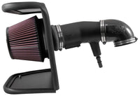 Thumbnail for K&N 15-16 Chevy Colorado / GMC Canyon 2.5L F/I 57 Series FIPK Performance Intake Kit