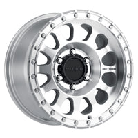 Thumbnail for Method MR315 18x9 +18mm Offset 6x5.5 106.25mm CB Machined/Clear Coat Wheel