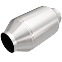 Thumbnail for MagnaFlow Conv Universal 2.50 inch C/C CA Pre-OBDII