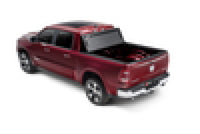 Thumbnail for BAK 19-20 Dodge Ram (New Body Style w/o Ram Box) 5ft 7in Bed BAKFlip MX4 Matte Finish