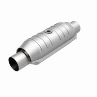 Thumbnail for MagnaFlow Conv Universal 2.25 inch CA Tier 1
