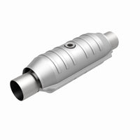Thumbnail for MagnaFlow Conv Universal 2.25 inch CA Tier 1