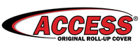 Thumbnail for Access Original 01-07 Chevy/GMC Full Size Dually 8ft Bed Roll-Up Cover