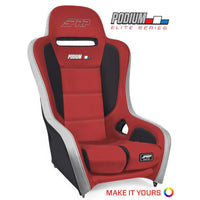 Thumbnail for PRP Podium Elite Suspension Seat