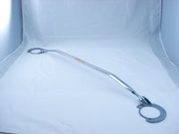 Thumbnail for Whiteline 91-94 Nissan Sentra B13 / 95-99 Nissan Sentra B14 Front adjustable strut tower brace