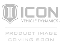 Thumbnail for ICON 07-18 Jeep Wrangler JK Pro Series Front Bumper Skid Kit