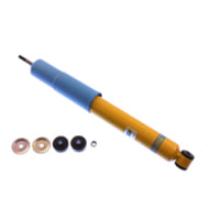Thumbnail for Bilstein 5100 Series 94-04 Ford Mustang All (Exc 99-04 Cobra) Rear 46mm Monotube Shock Absorber