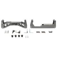 Thumbnail for Belltech 16-18 Silverado / Sierra 1500 4wd Ext & Crew Cab 7in. Lift Lift Kit