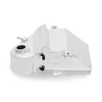 Thumbnail for Mishimoto 03-07 Ford 6.0L Powerstroke Aluminum Degas Bottle - Polished