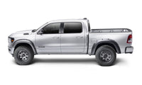 Thumbnail for Bushwacker 02-08 Dodge RAM 1500 / 03-09 RAM 2500 & 300 (Excl. Dually) Forge Style Flares 4pc - Black