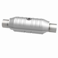 Thumbnail for MagnaFlow Conv Universal 2.25 inch CA Tier 1