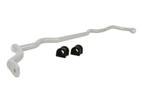 Thumbnail for Whiteline 97-02 Toyota Camry MCV20/SXV20/SXV23 Front 24mm Heavy Duty Fixed Swaybar