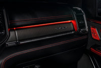 Thumbnail for Oracle 19-22 Ram Fiber Optic LED Interior Ambient Dash Kit - (3PCS) - SEE WARRANTY