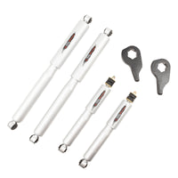 Thumbnail for Belltech 02-05 RAM 1500 1in.-3in. Leveling Kits
