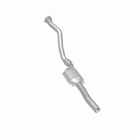 Thumbnail for MagnaFlow Conv DF 00-03 Audi A8 Quatt 4.2L Passenger Side