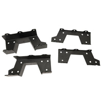 Thumbnail for Belltech C-NOTCH KIT 15-20 Ford F-150 2WD All Cabs/Short Bed *C-Section ONLY w/ Hardware*