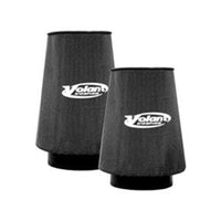 Thumbnail for Volant Universal Round Black Prefilter (Fits Filter No. 5113/ 5129)