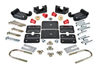 Thumbnail for Belltech FLIP KIT 95-02 ASTRO w/STEEL LEAFS