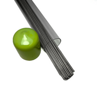 Thumbnail for Stainless Bros ER308 1/16in Tig Welding Wire 39in Length 1Lb