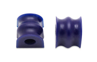 Thumbnail for SuperPro 2003 Subaru Baja Sport Front 20mm Sway Bar Mount Bushing Set