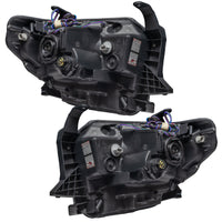Thumbnail for Oracle 14-17 Toyota Tundra SMD HL - ColorSHIFT w/ BC1 Controller SEE WARRANTY