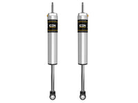Thumbnail for ICON 2007+ Toyota Tundra Rear 2.5 Series Shocks VS IR - Pair