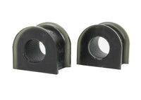 Thumbnail for Whiteline 97-01 Acura Integra Type R 24mm Rear Sway Bar Mount Bushing Kit