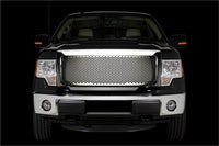 Thumbnail for Putco 13-14 Ford F-150 - DFX Punch Designer FX Grilles