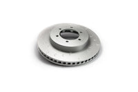 Thumbnail for Alcon 07-15 Toyota Tacoma 355/221x34mm Front Left Slotted Rotor