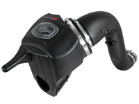 Thumbnail for aFe Momentum HD PRO 10R Stage-2 Si Air Intake System 13-14 Dodge RAM Diesel Trucks L6 6.7L (td)
