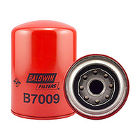 Thumbnail for Baldwin B7009