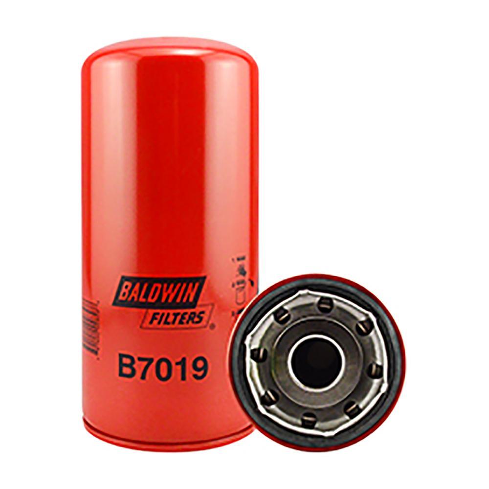 Baldwin B7019