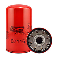 Thumbnail for Baldwin B7116