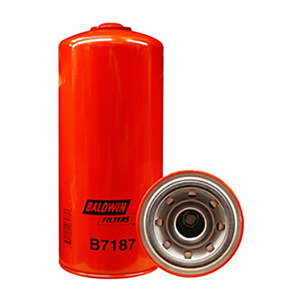 Baldwin B7187