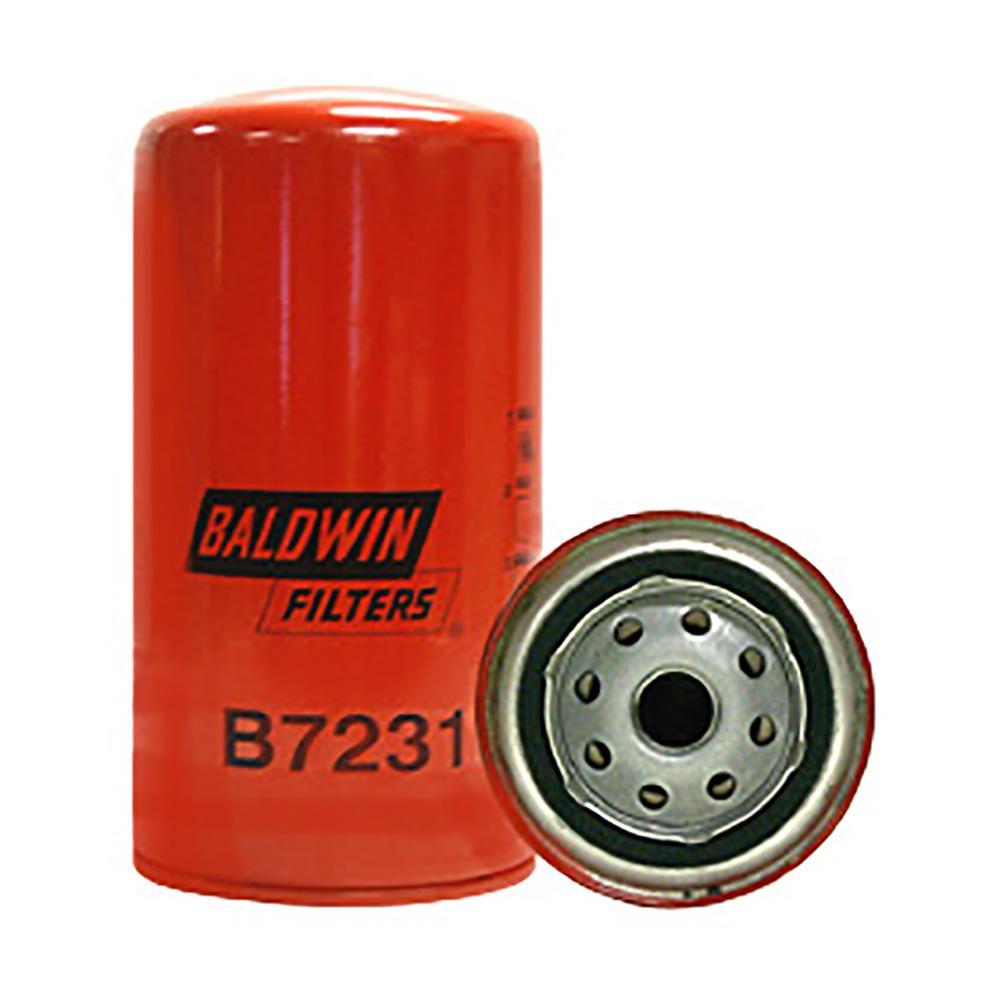 Baldwin B7231