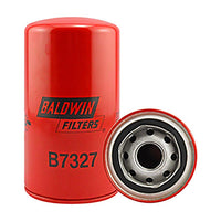 Thumbnail for Baldwin B7327