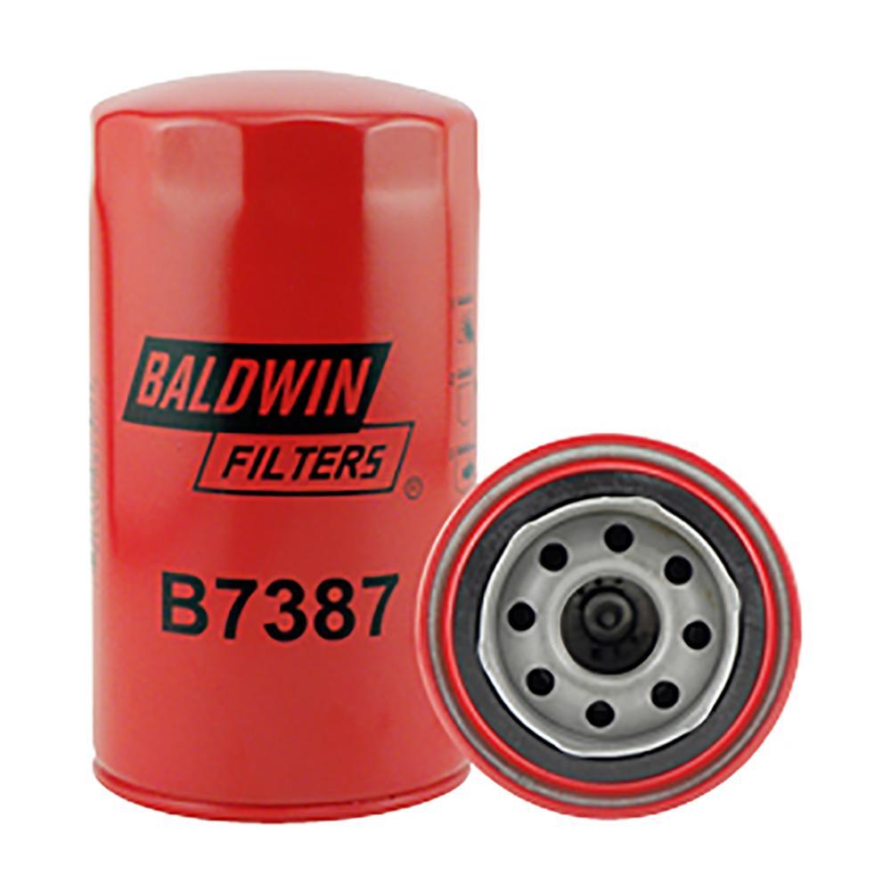 Baldwin B7387