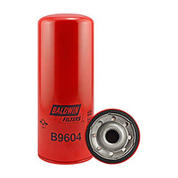 Thumbnail for Baldwin B9604